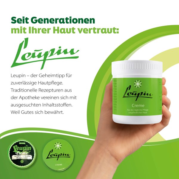 Leupin Creme